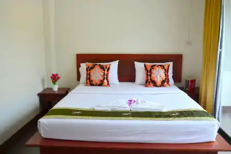Wandee Bed & Breakfast - 40