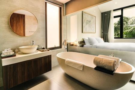 Hoi An Memories Resort & Spa - 122
