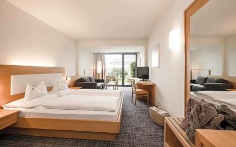 Schwefelbad (Schenna Resort) - 23