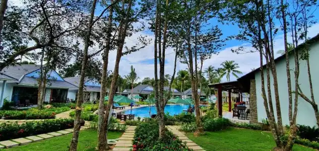 Kingo Retreat Resort - 27