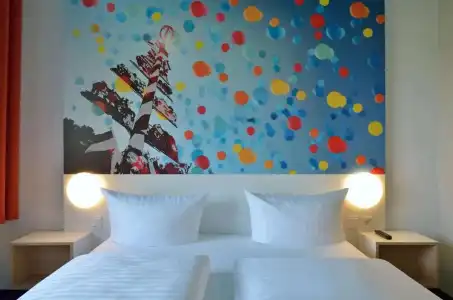 B&B München City-Ost - 15