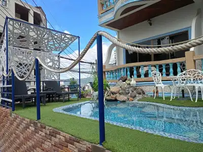 Patong Sunbeach Mansion - 27
