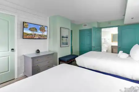 Carolinian Beach Resort by Vacasa - 82