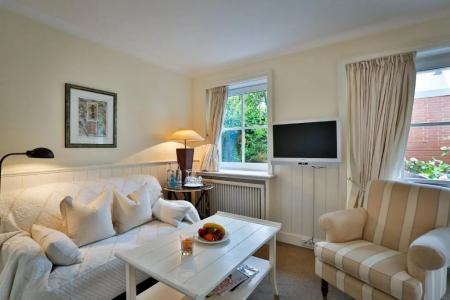 & Restaurant Jörg Müller - 6