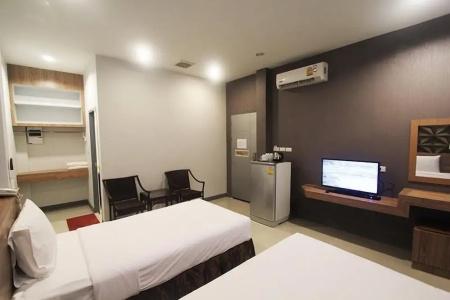 Seree Grand Resort - 45