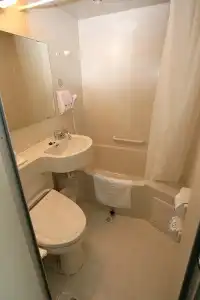 Toyoko Inn Busan Haeundae No.2 - 7
