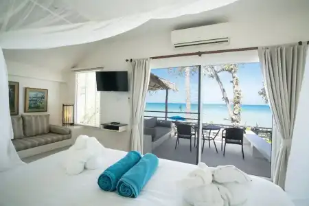 King's Garden Resort - 180