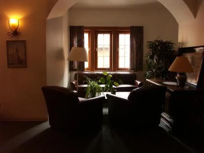 Restaurant Toscana Naumburg - 1