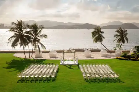 JW Marriott Sanya Dadonghai Bay - 23