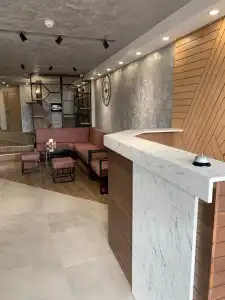 Vertoni Yerevan - 29
