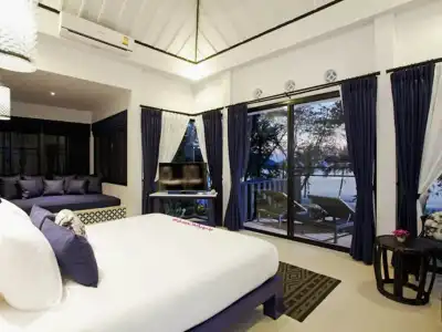 Moracea by Khao Lak Resort - 1