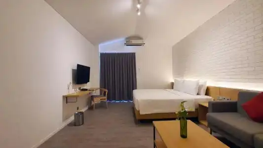 Ra Inn Kemang - 16