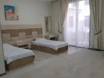 Sanatorium Abu Ali ibn Sino - 2