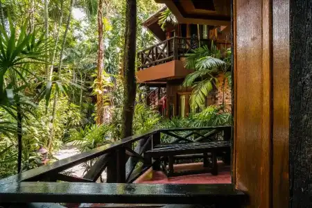 Phupha Aonang Resort and Spa - 82