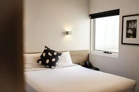 Tyrian Serviced Apartments Fitzroy - 43