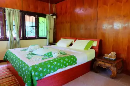 Malee's Nature Lovers Bungalows - 76