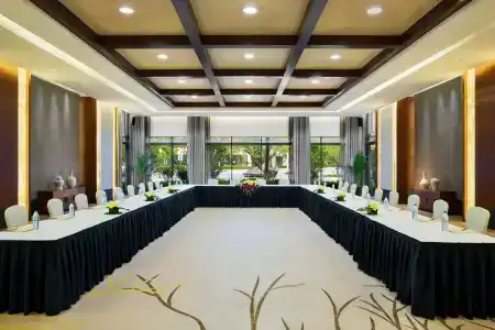 WorldGrand Dushu Lake - 15