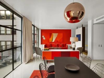 The William Midtown, New York - 39