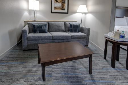 Four Points by Sheraton Memphis Southwind - 4