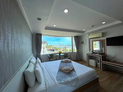 The Beach Front Resort Pattaya  - SHA Plus - 142