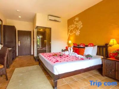 Temple Tree Resort and Spa, Pokhara - 77