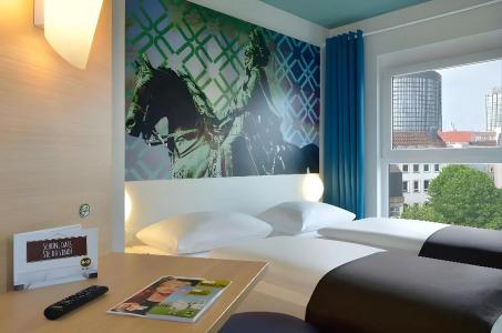 B&B Dortmund-City - 9