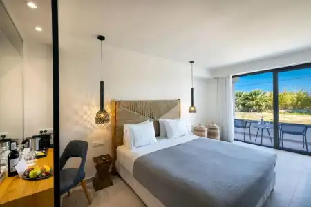 Atermono Boutique Resort & Spa - 75