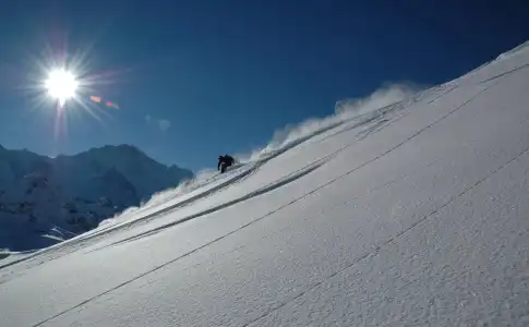 Victoria Jungfrau Grand & Spa - 26
