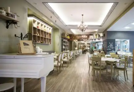 Rixwell Viru Square - 23
