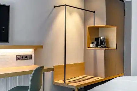 Mercure München City Schwabing - 49