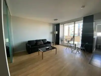 Honeysuckle Executive Apartments - 97