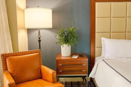 The Adolphus, Autograph Collection - 43