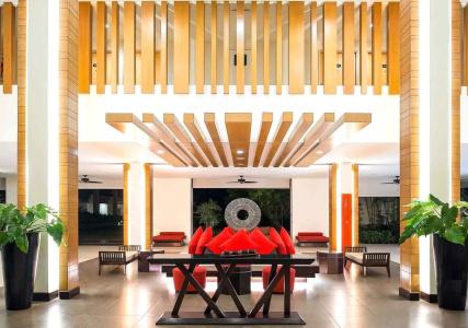 ibis Samui Bophut - 14