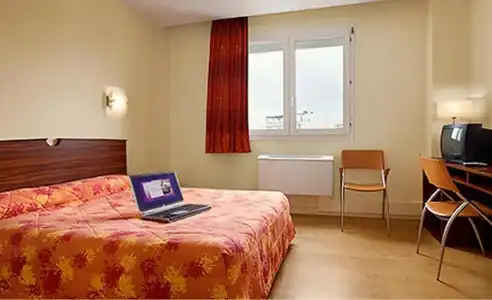 Hôtel Icare - 32