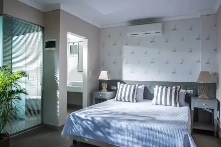 Notos Heights & Suites - 42