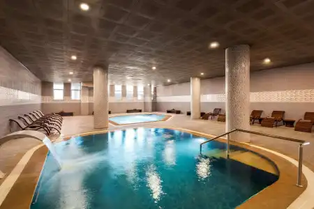 Wyndham Afyonkarahisar Thermal&Spa - 13