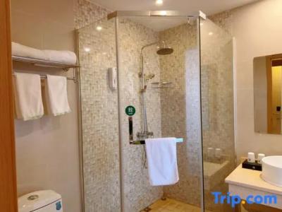 GreenTree Inn Shanghai Fengxian District Xiaotang Road - 47