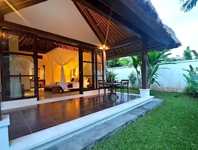 Pertiwi Resort & Spa - 67