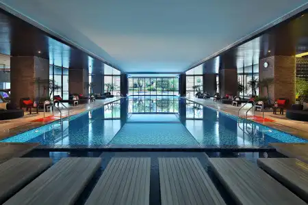 Holiday Inn Chengdu High-Tech Center by IHG - 15