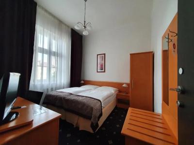 Máchova - 78