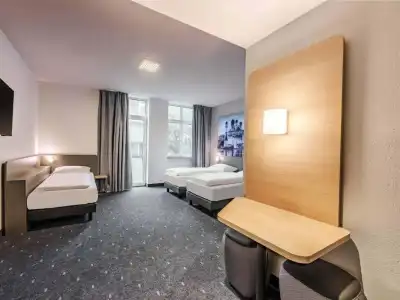 B&B Passau-Süd - 39