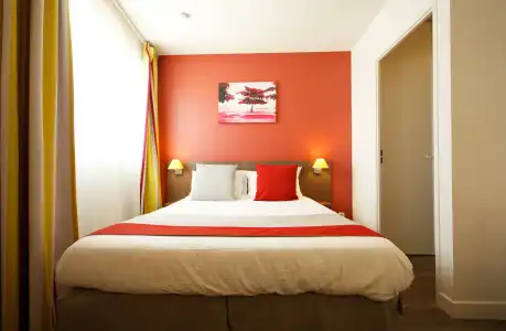ApartMer & Golf City Perpignan Centre - 3