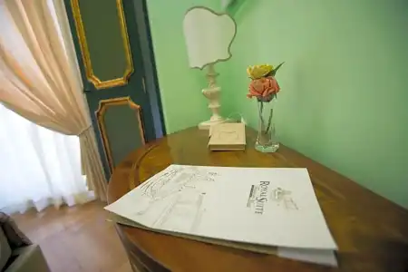 Royal Suite Trinità dei Monti - 122