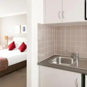 Mantra Chatswood - 3