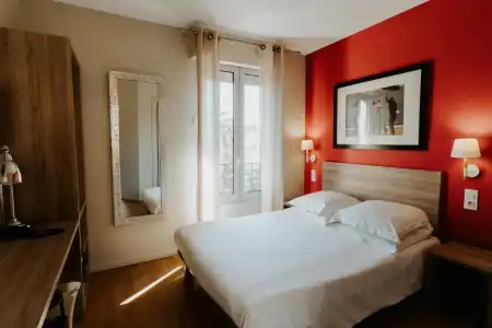 Le Petit Castel - 67