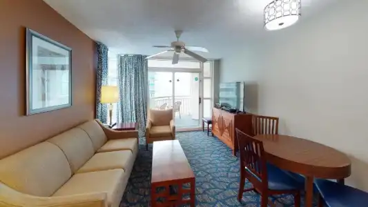 Dunes Village Resort - 141