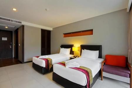 The Serenity Hua Hin - 79