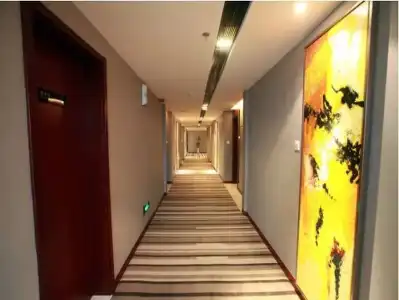 Xi'an Tian Ding - 10