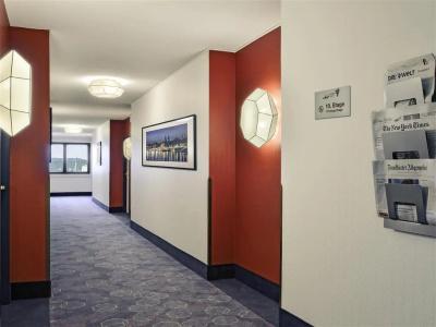 Mercure Koblenz - 14