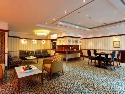 Grand Mercure Biedermeier Wien - 27